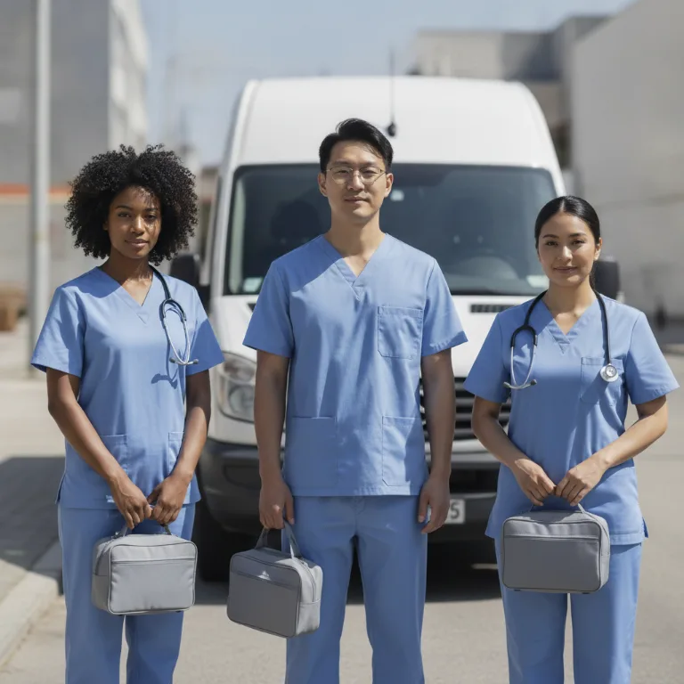 Midwife team in Santa Clarita