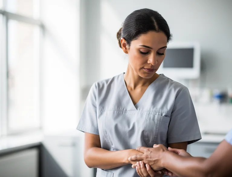Midwife service in Santa Clarita